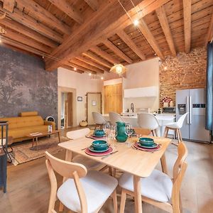 Appartement met een Slaapkamer